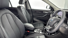 BMW X1 sDrive 20i [178] xLine 5dr Step Auto Petrol Estate